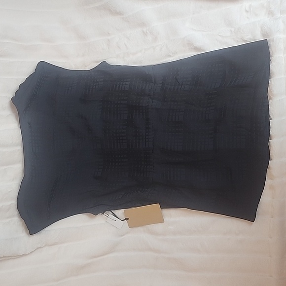 NWT Halogen XS Blouse - Picture 5 of 5